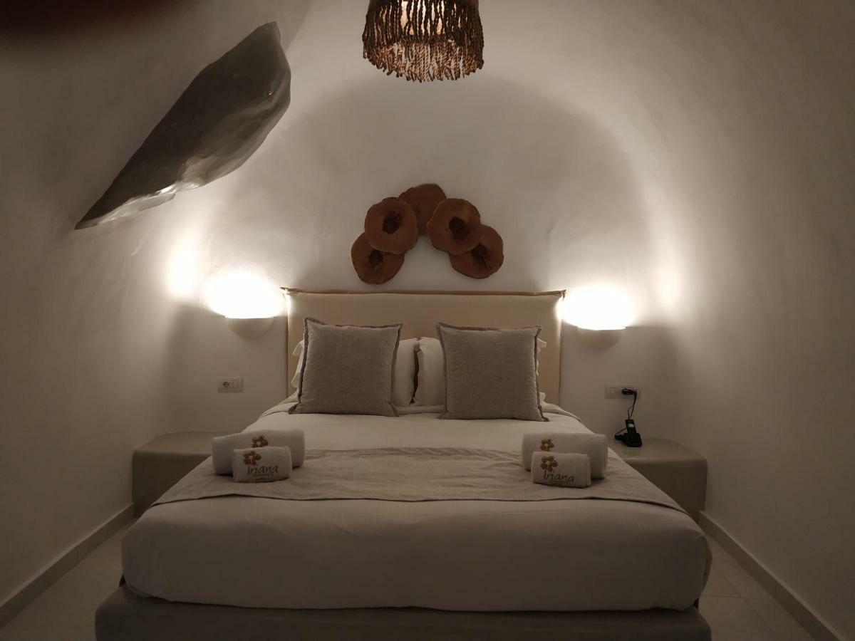 Iriana Suites Fíra Kültér fotó